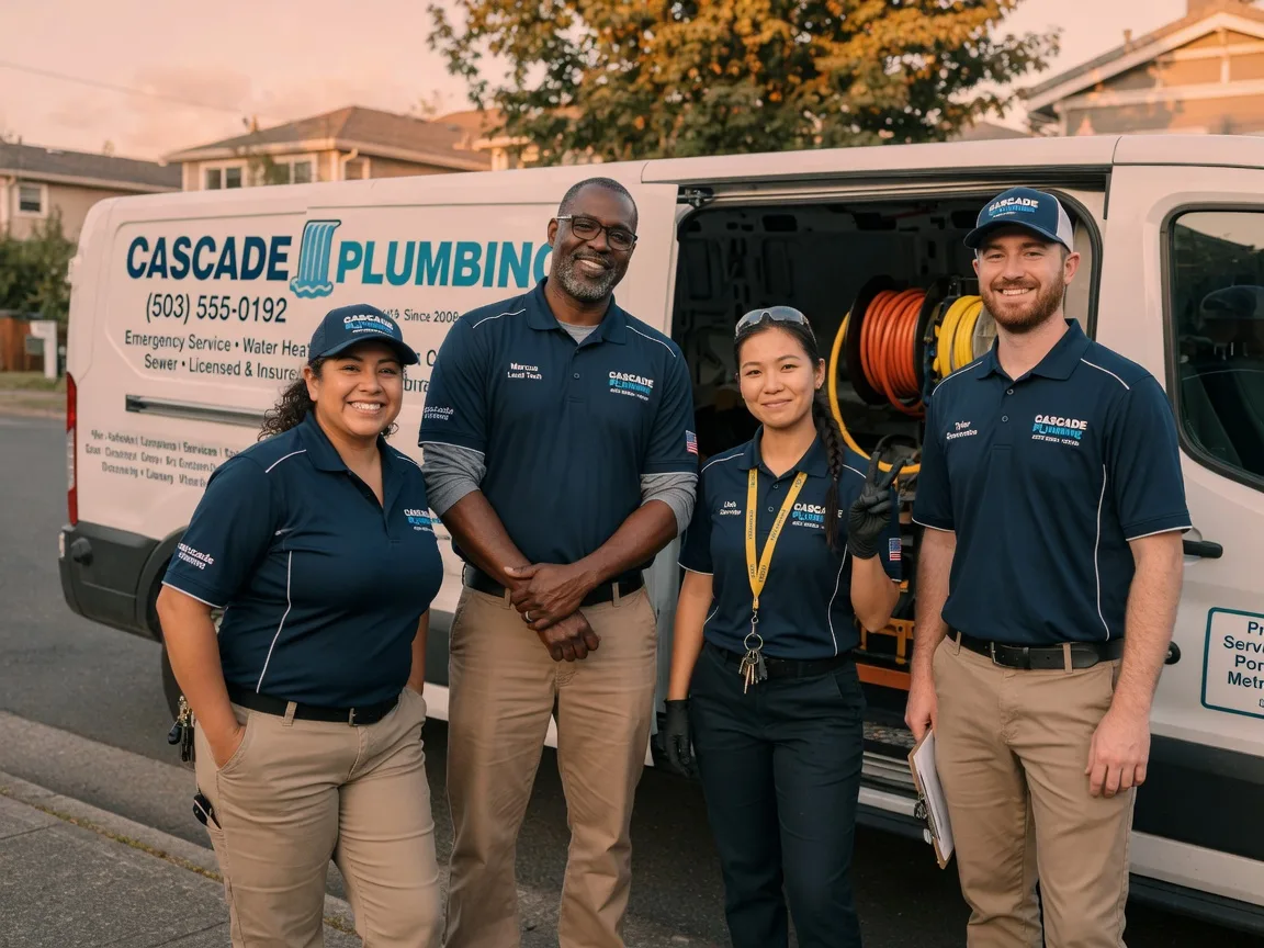 Emergency Plumber company in Hinesville, GA